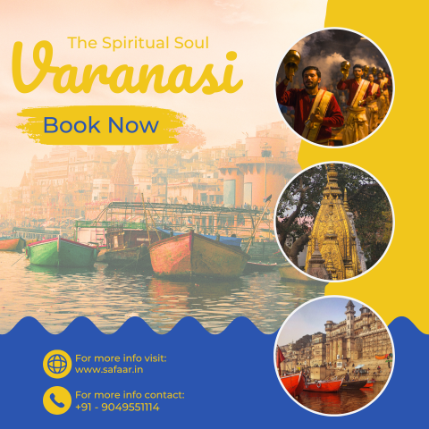 Varanasi Uttar Pradesh